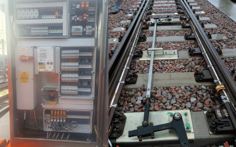 Crossrail - Case Study