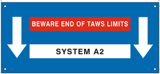Taws Computer TAWS | GrayBar
