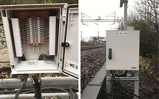 Enclosures | GrayBar